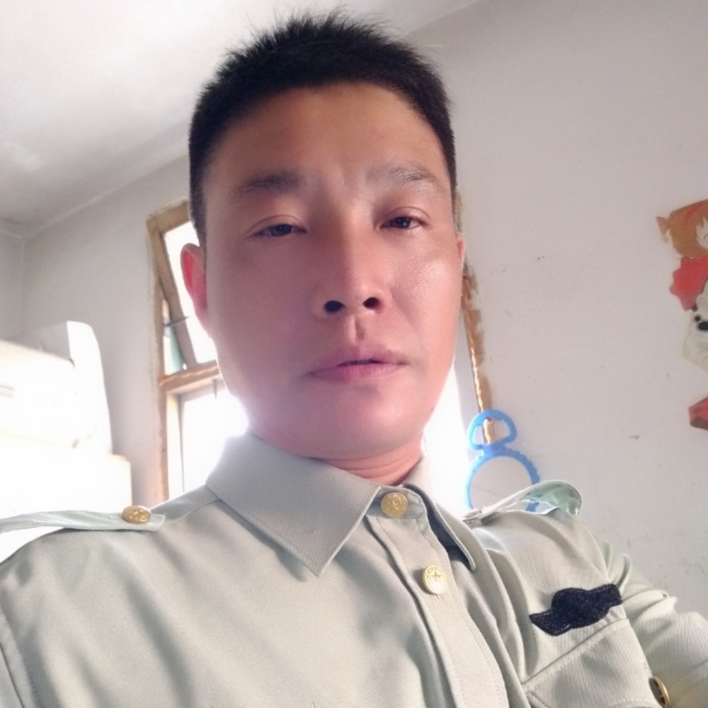 月光邂逅温柔的照片