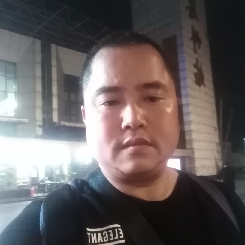 过客单身的我的照片