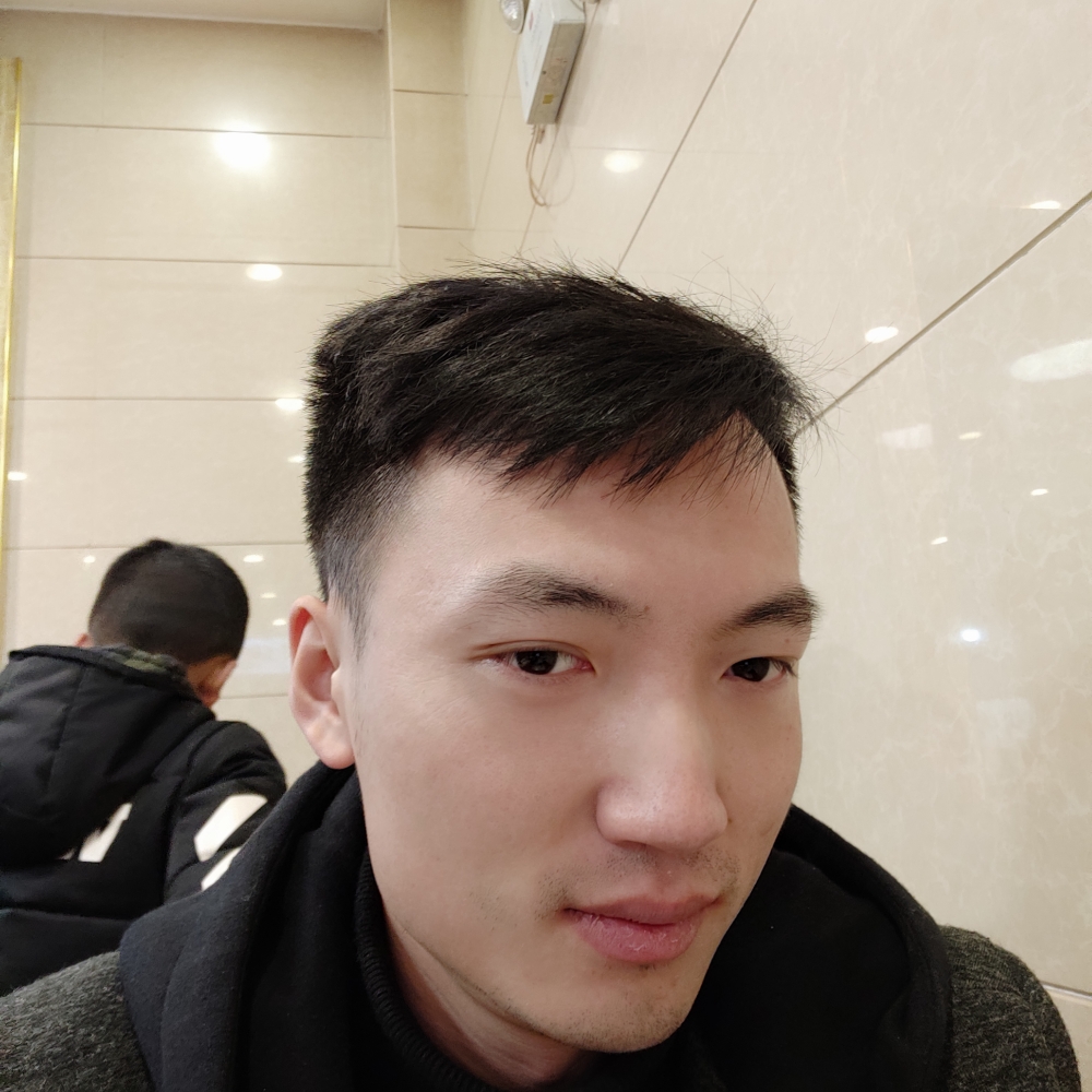 美好季节Norm的照片