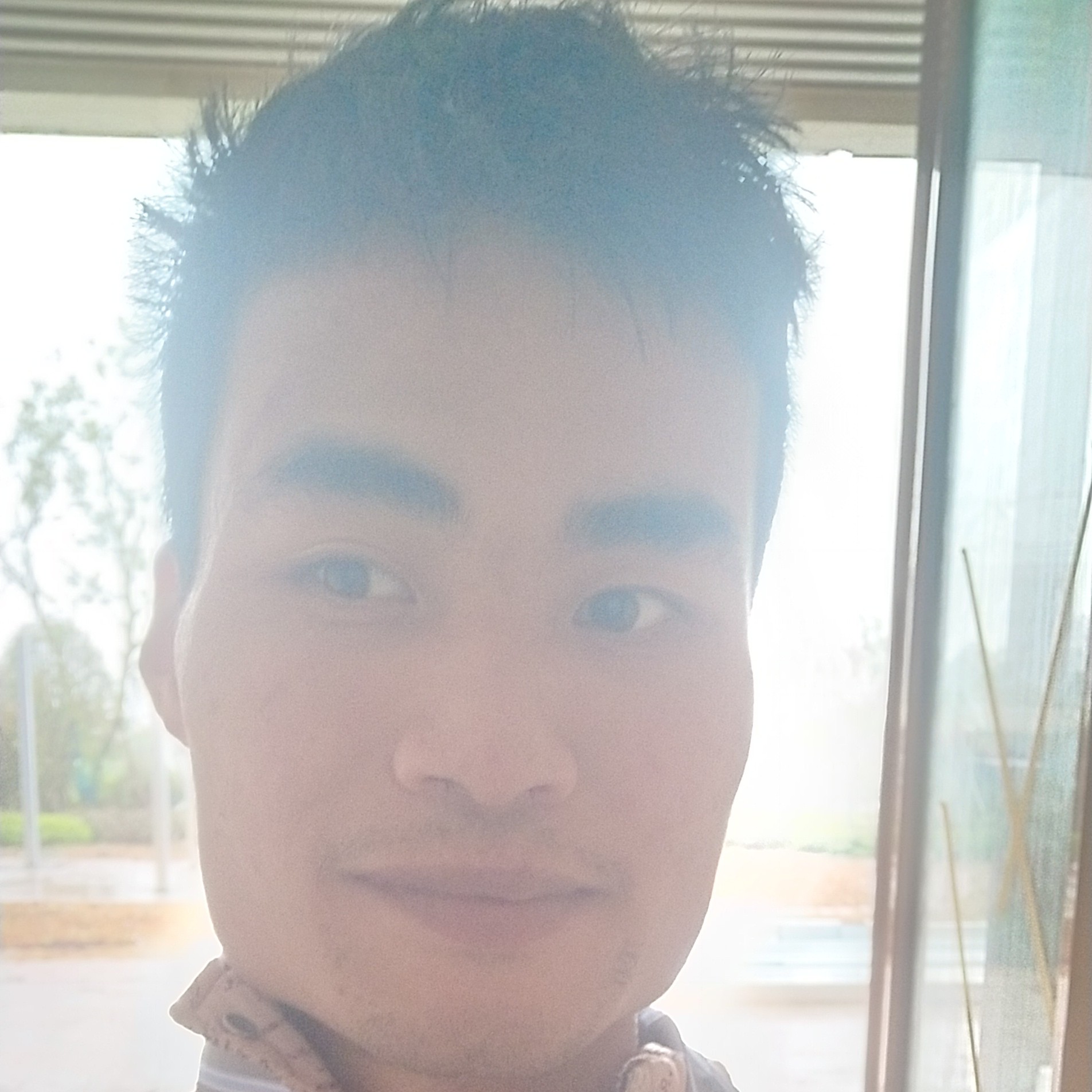 天使的小男孩的照片