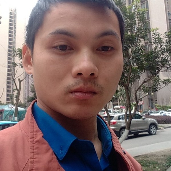幸福快乐的你的照片