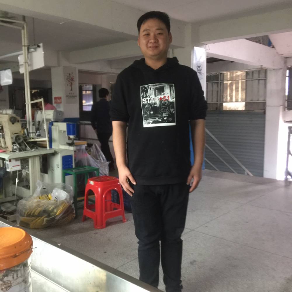 缘分保卫大气的照片