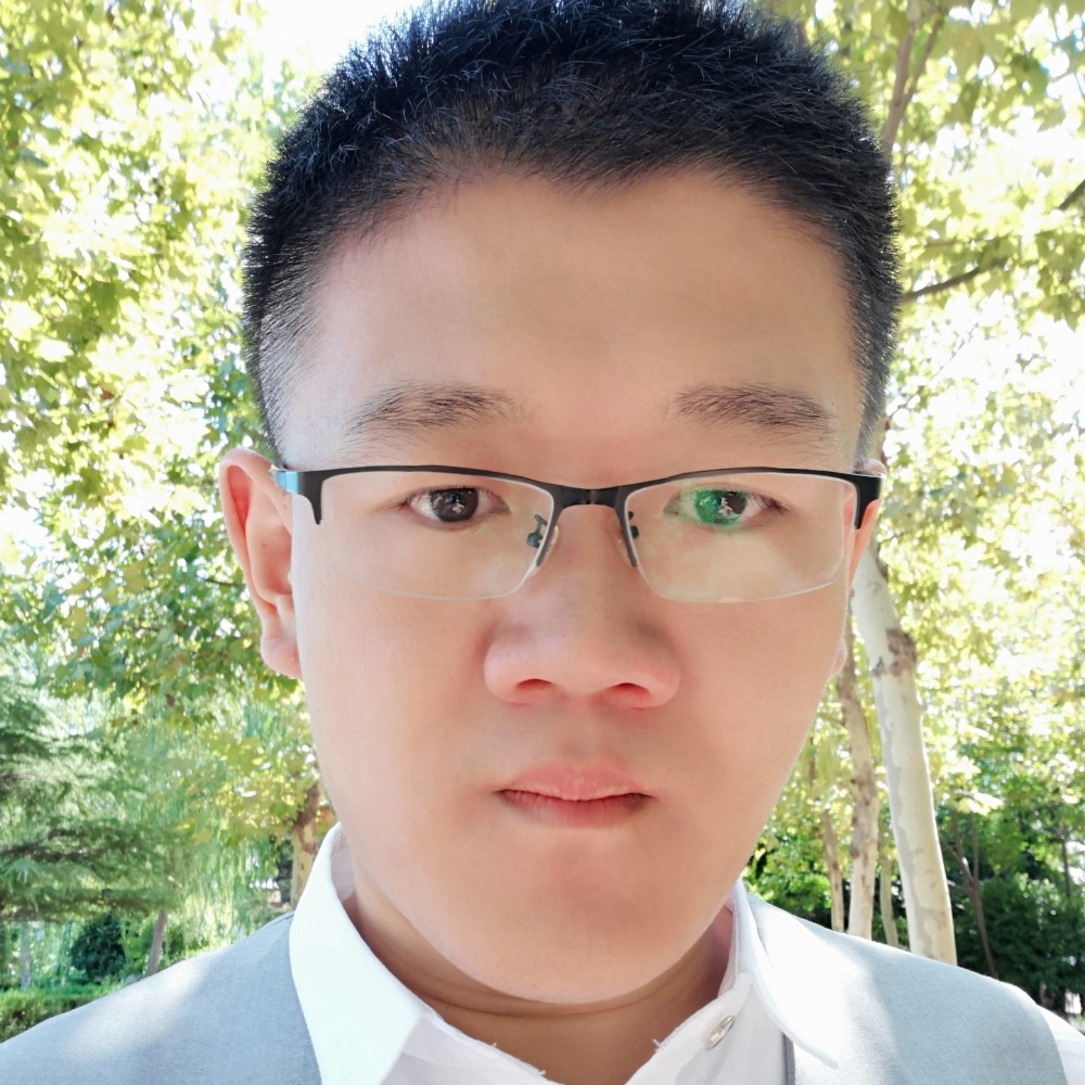 果冻果栋的照片