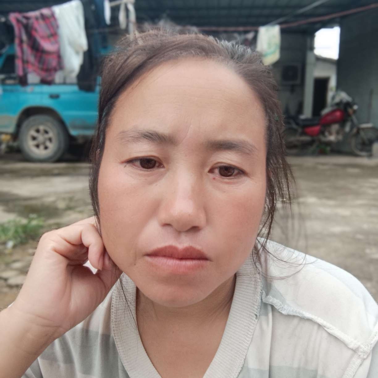 妍妍姐的照片
