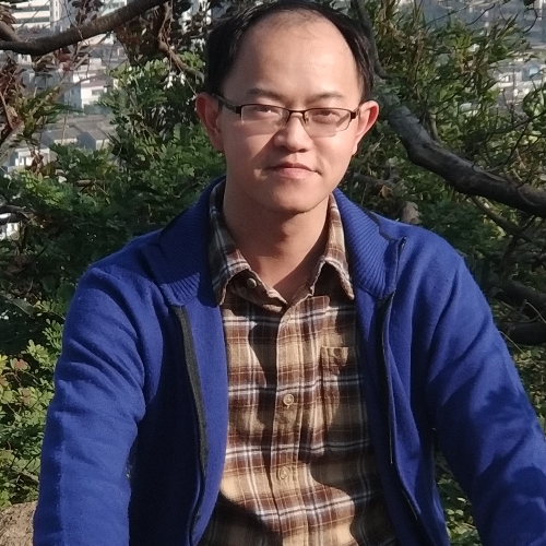 bonhomme的照片