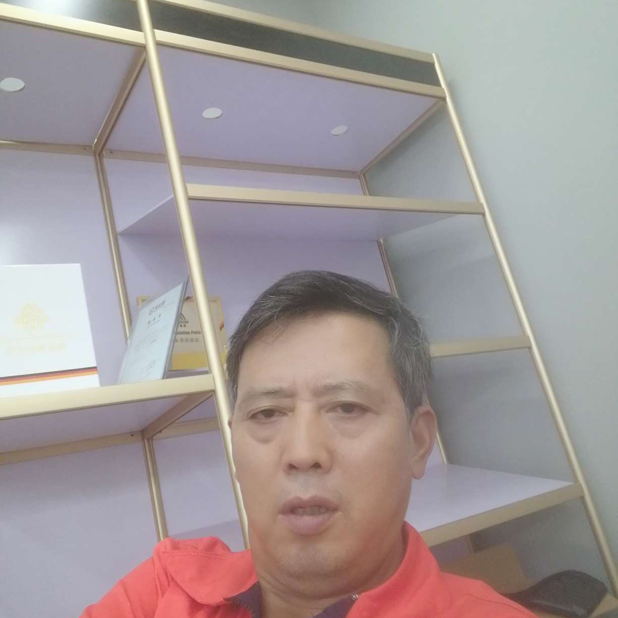 怡然用春华的照片