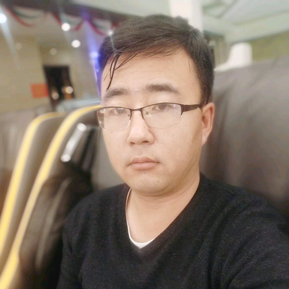 老 彬的照片