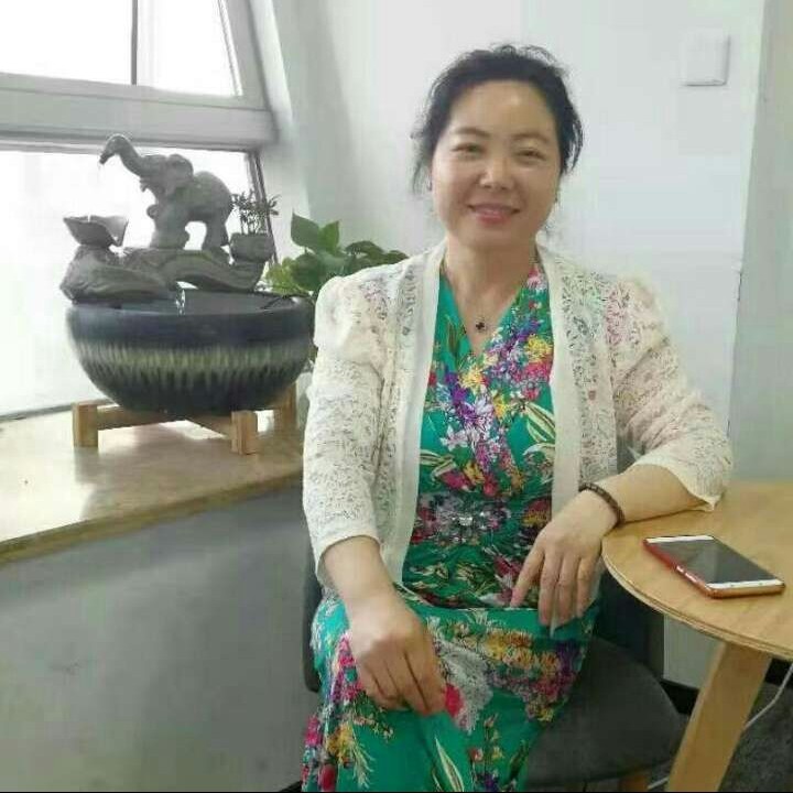 李健鹰的照片