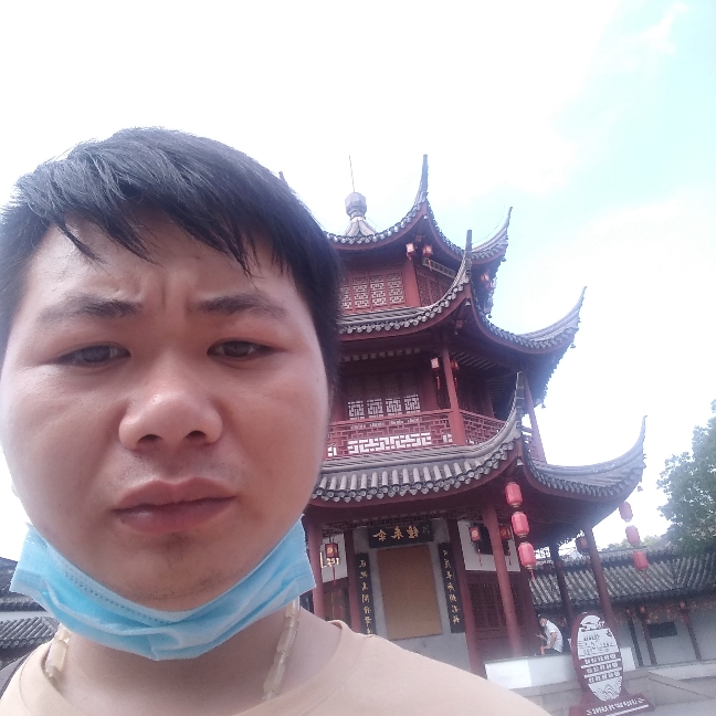 莫壮轩的照片