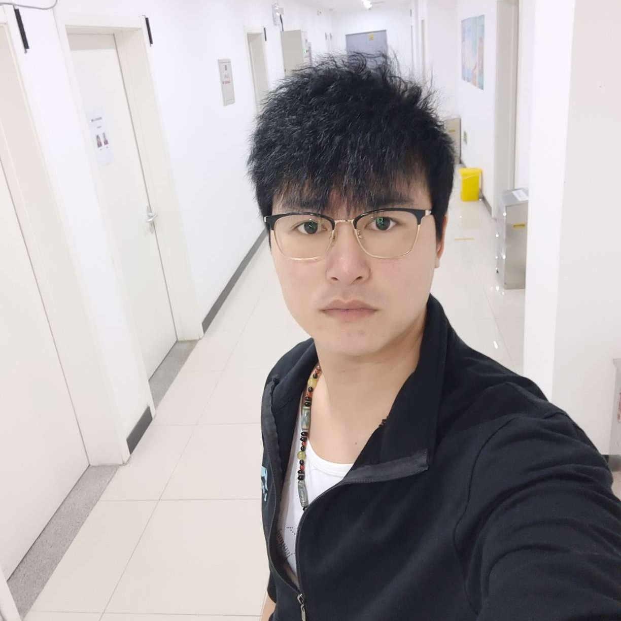 系统升级中a的照片