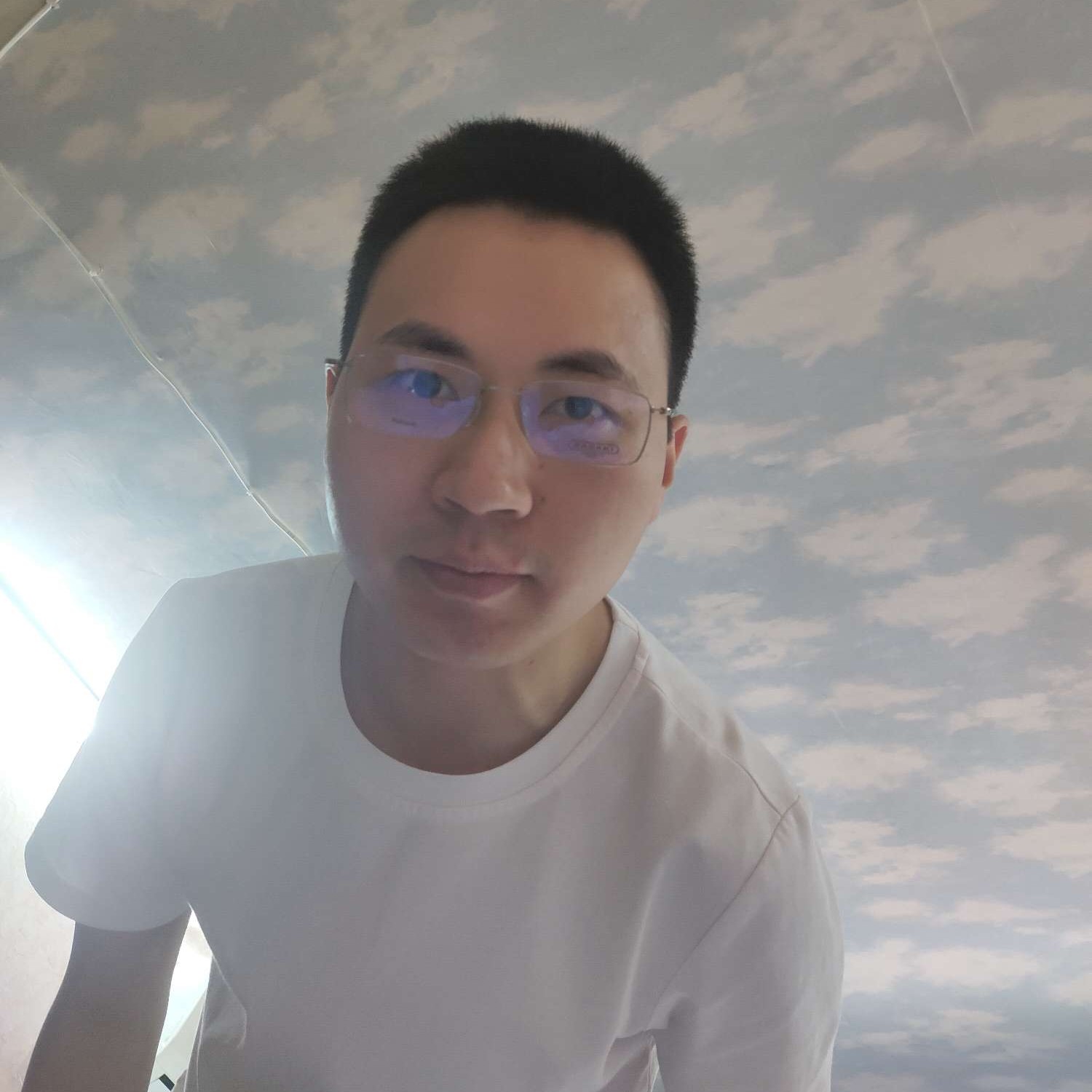 颜色烟火的照片