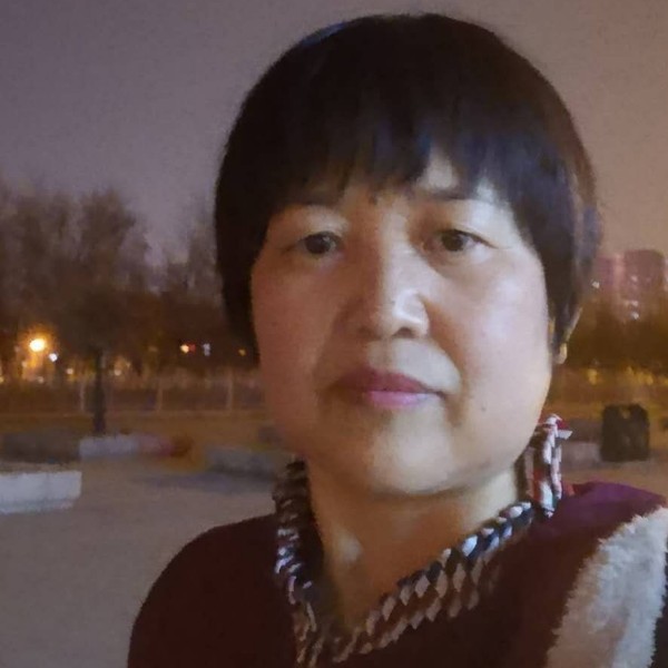 感性向女王的照片