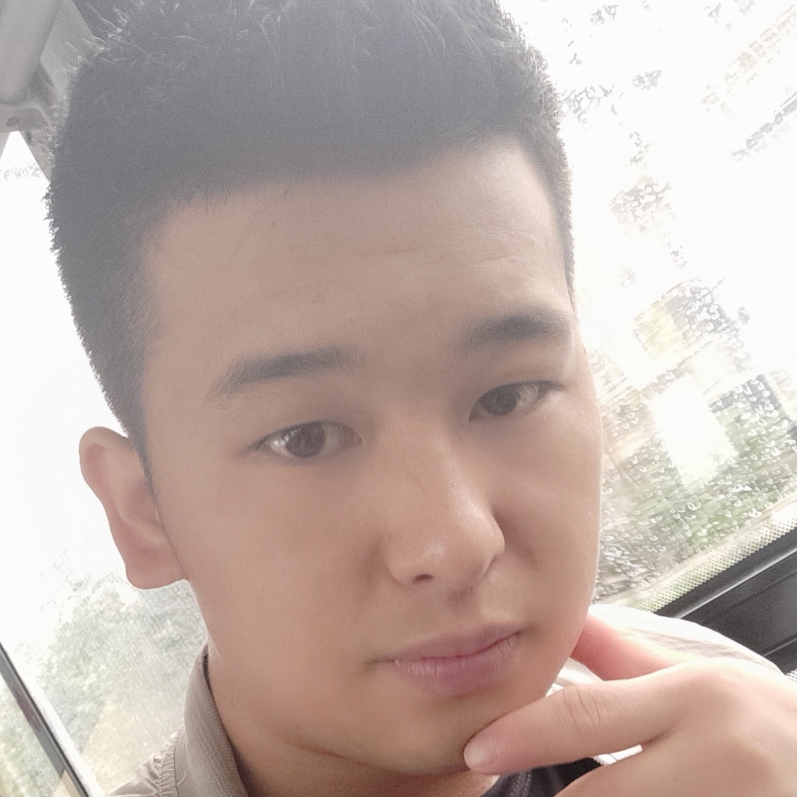 冬日回首默默的照片