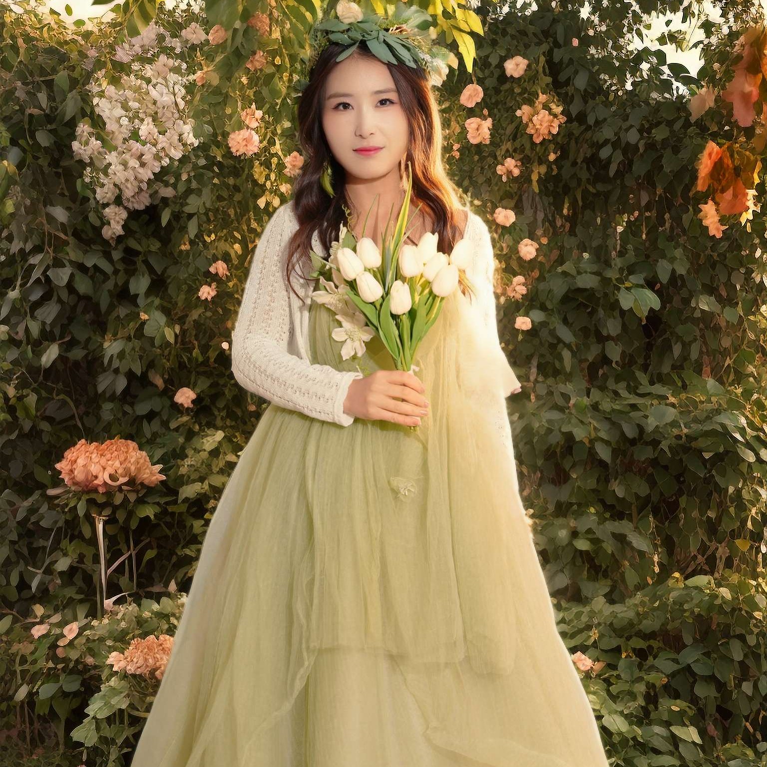 舒心小猫咪*的照片