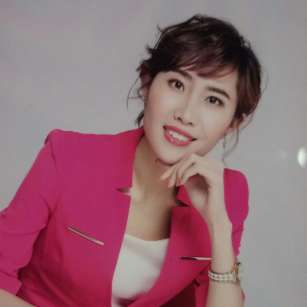 首席红娘释文老师的照片