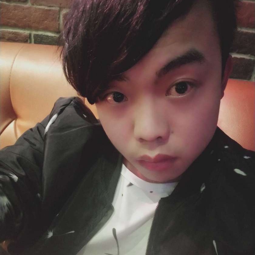 苦涩的感觉的照片