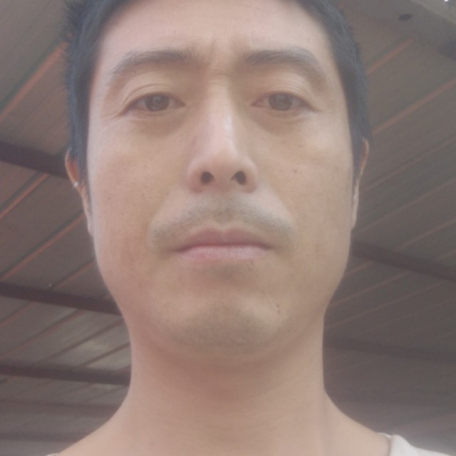 神勇笑猫咪的照片