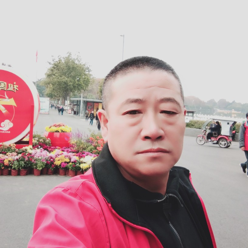 大船苦恋威武的照片