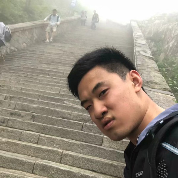 希望不在一个人的照片