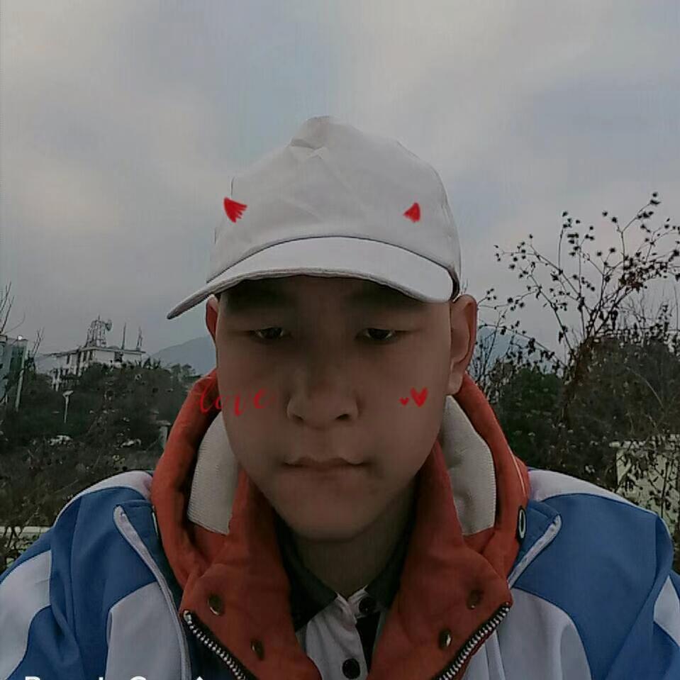 陌上时书的照片