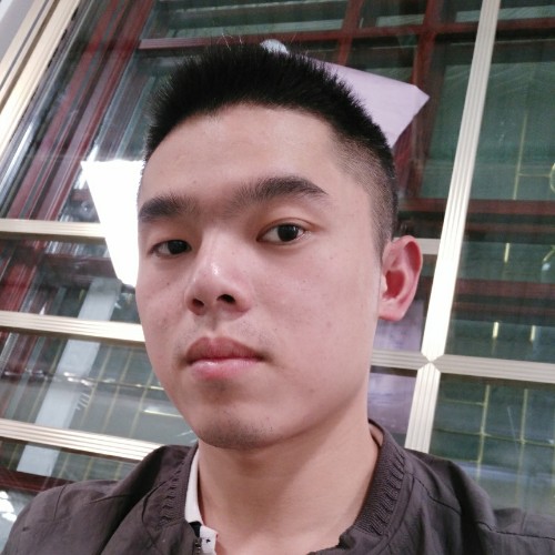 周冲的照片
