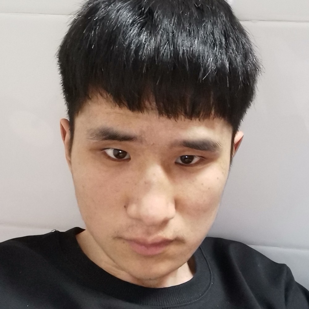 星星害羞的照片