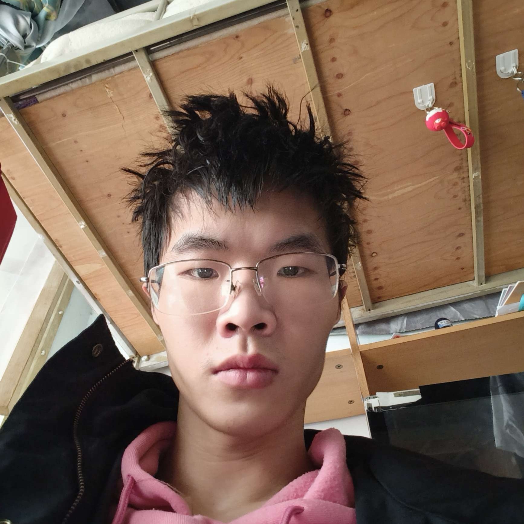 大胆吃醋忘忧的照片
