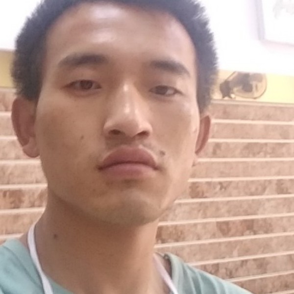 南风吹散了我的照片
