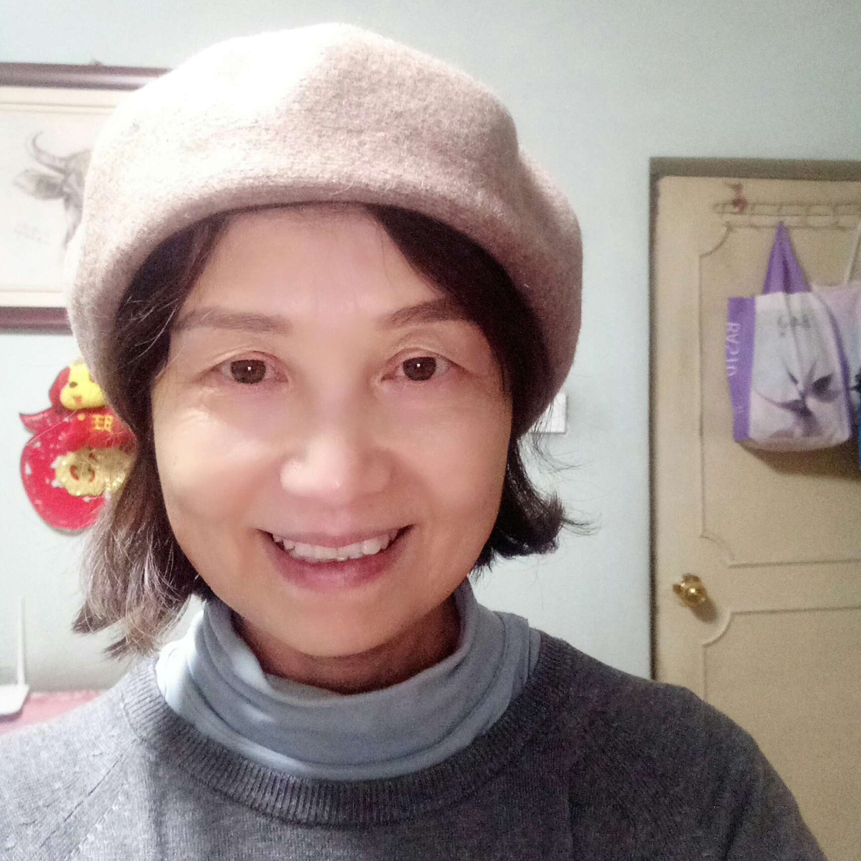 触摸灵感的照片