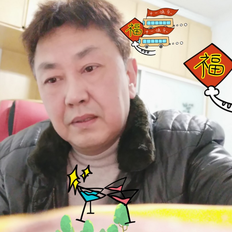 陪伴九九的照片