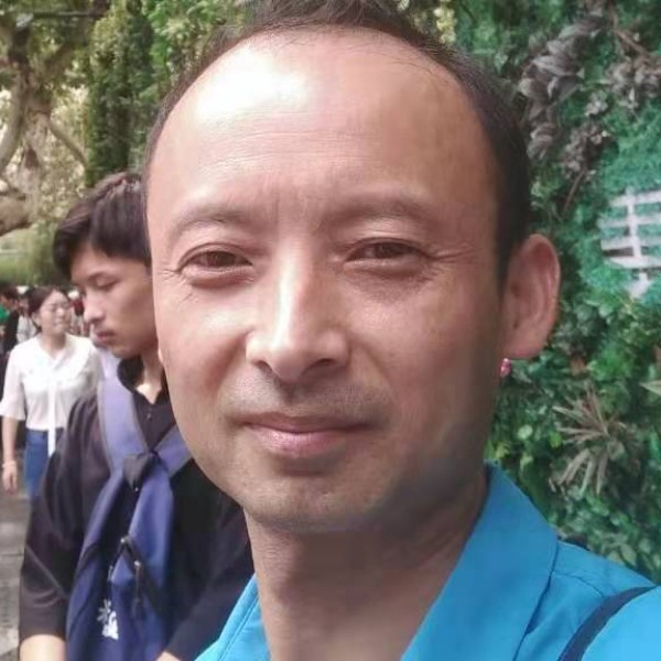 凉面优雅杨的照片