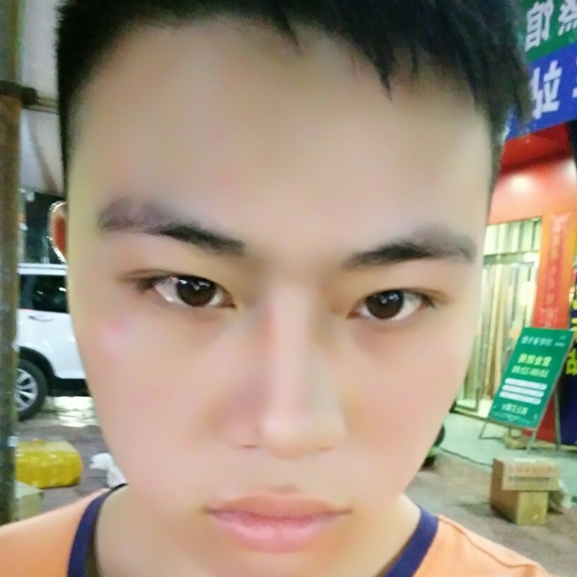 时光拿彼年的照片