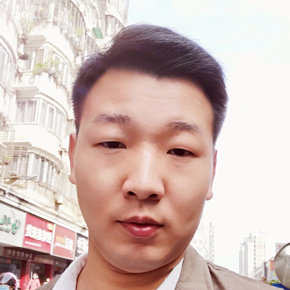 相许尘宵的照片