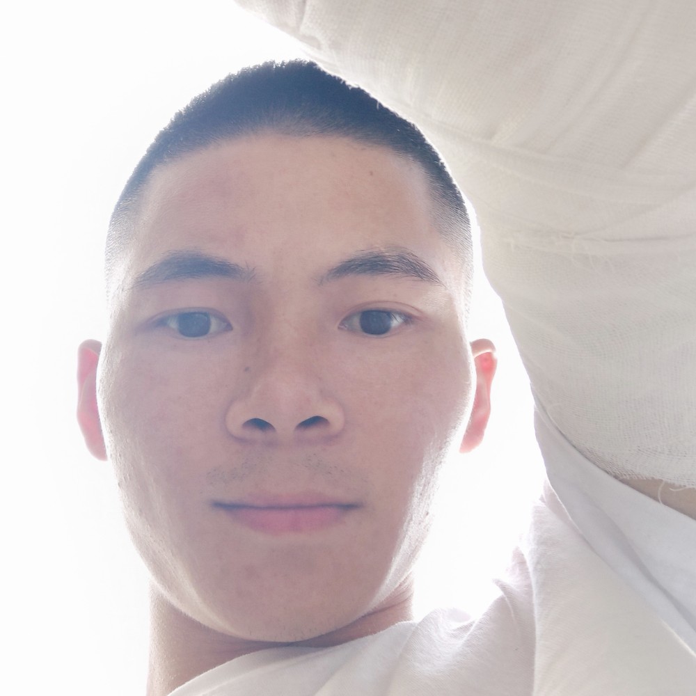 在道的照片