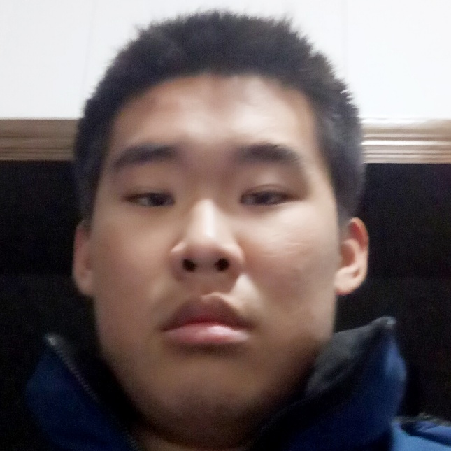 紧张眼睛的照片