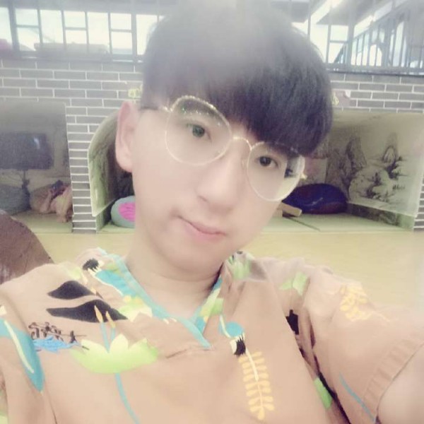 不解的热狗的照片
