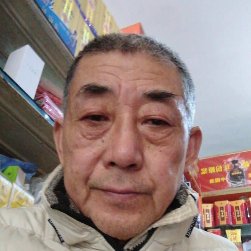 志翁的照片