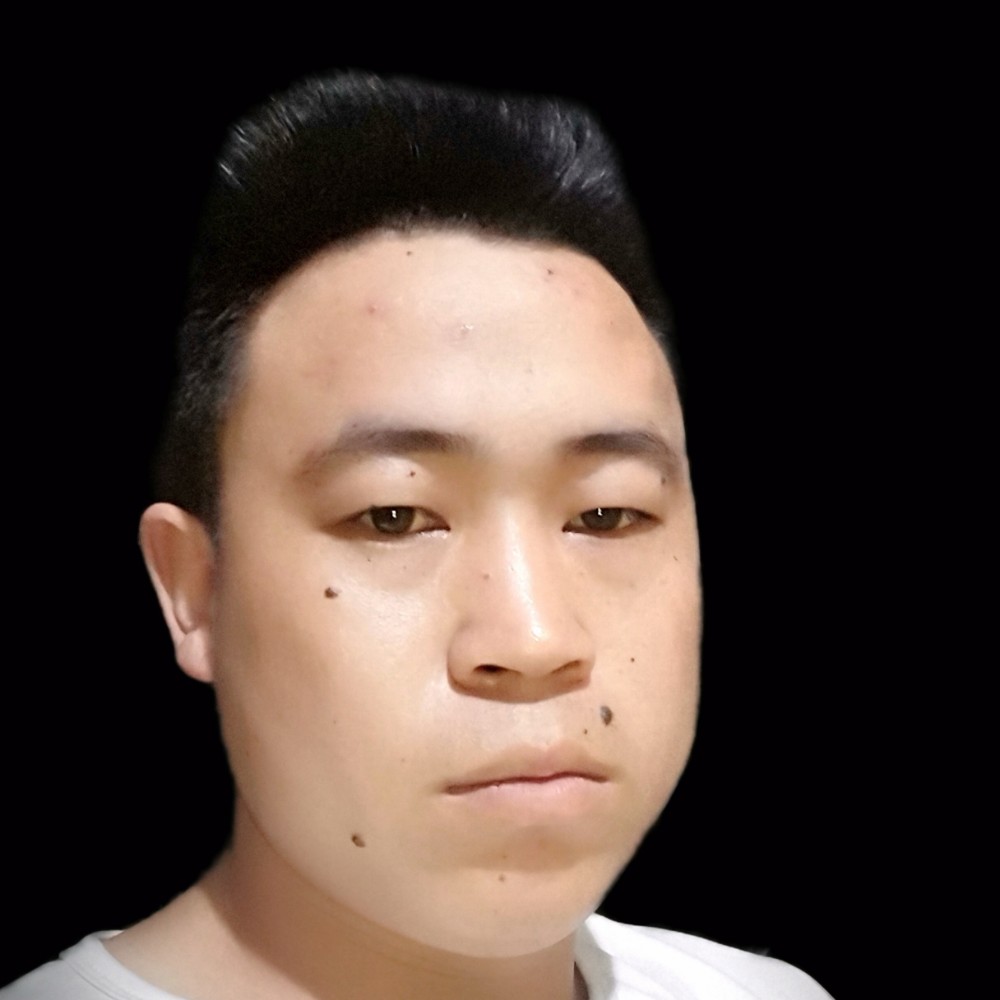 忧伤方黄豆的照片