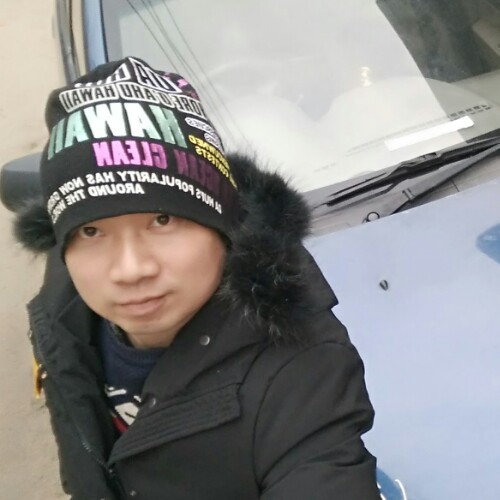 激光人的信仰的照片