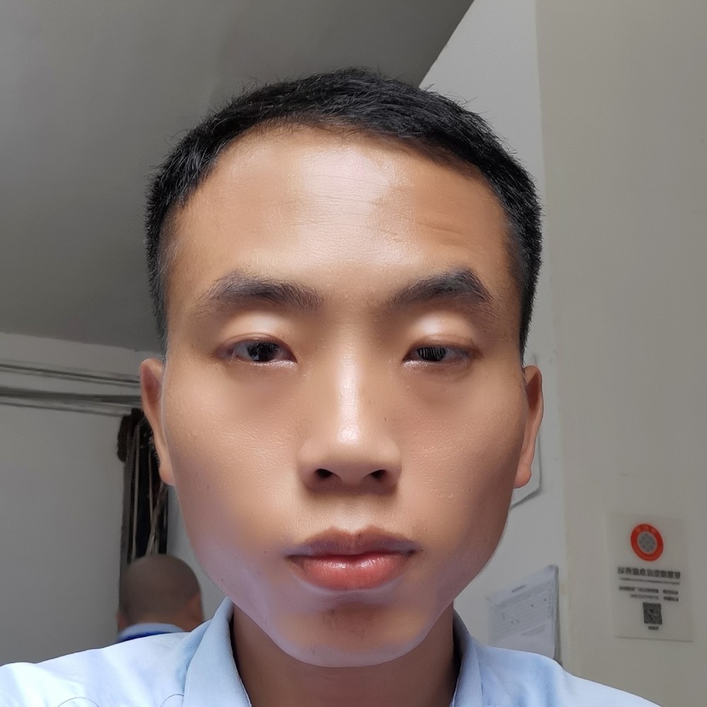 发卡恬静刘涛萍的照片