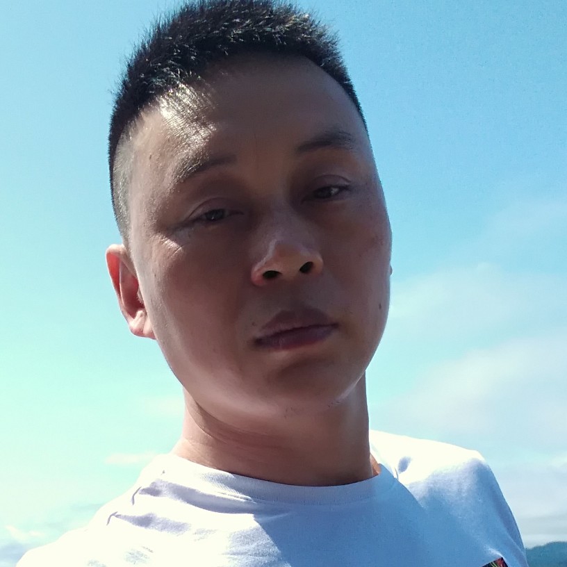 神勇有天空的照片