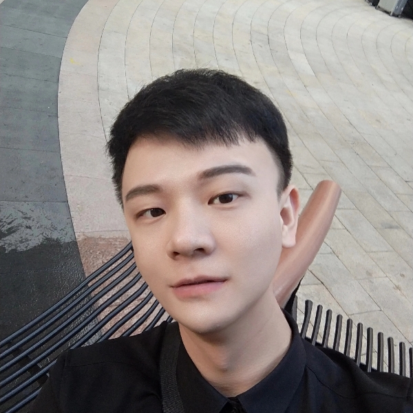 啊酱的照片