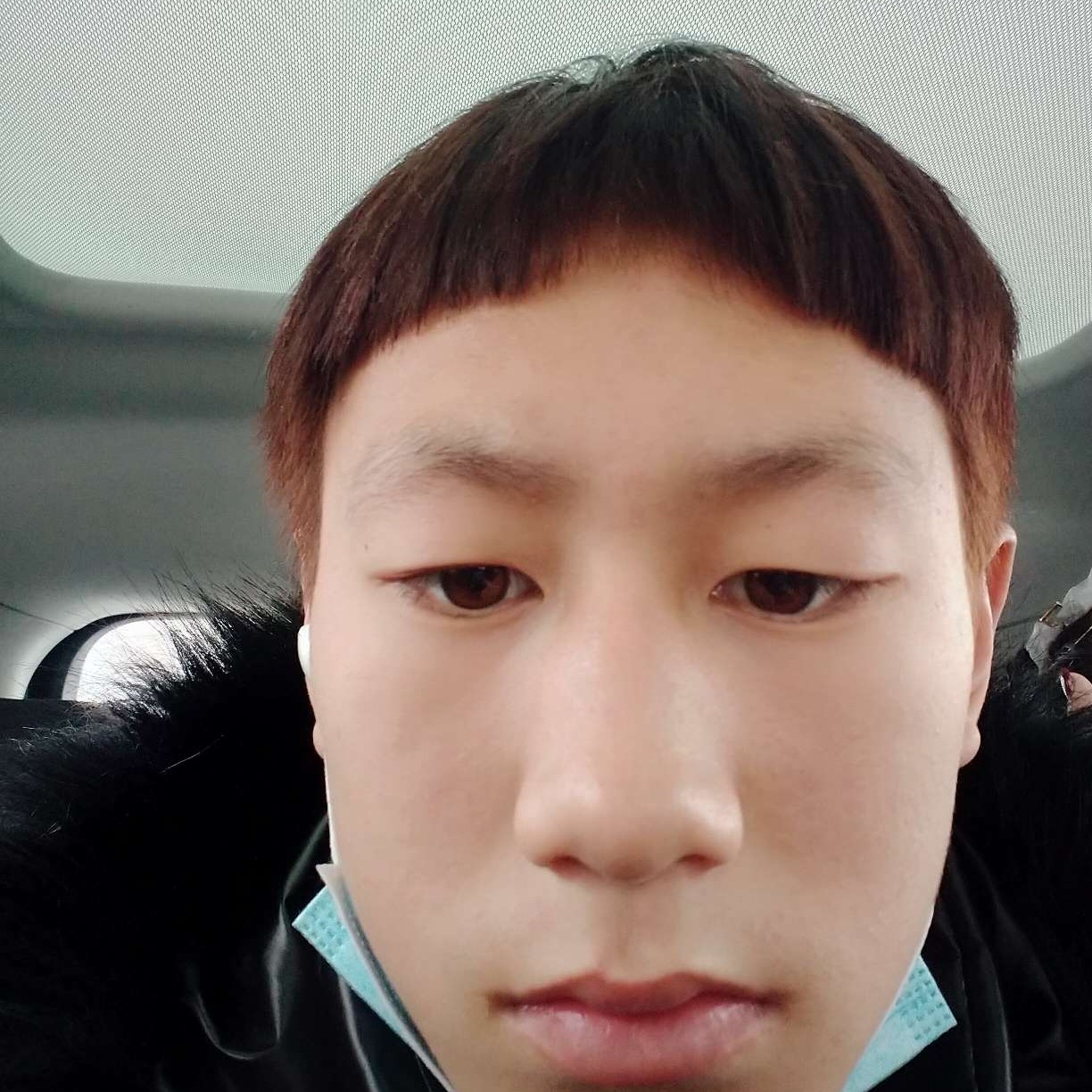 默默停止冬耀的照片