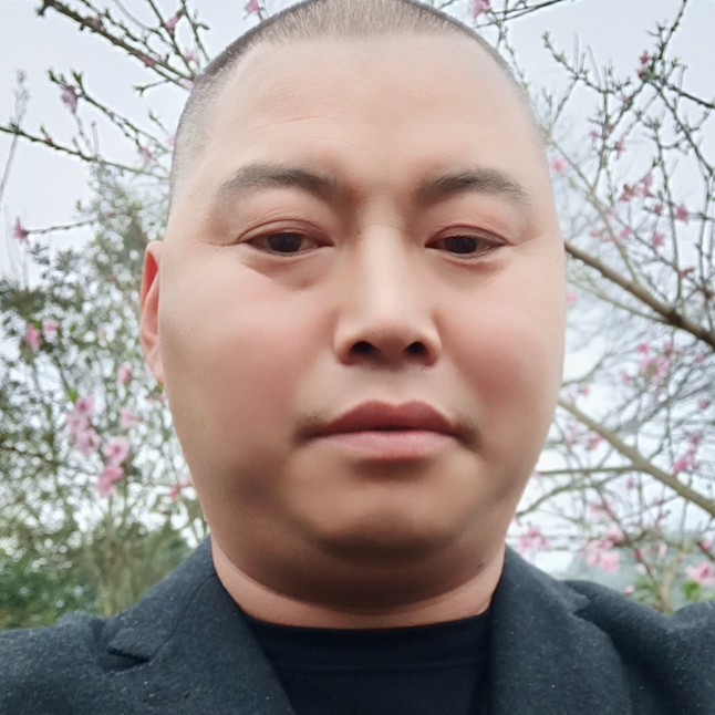 山水搞怪的照片