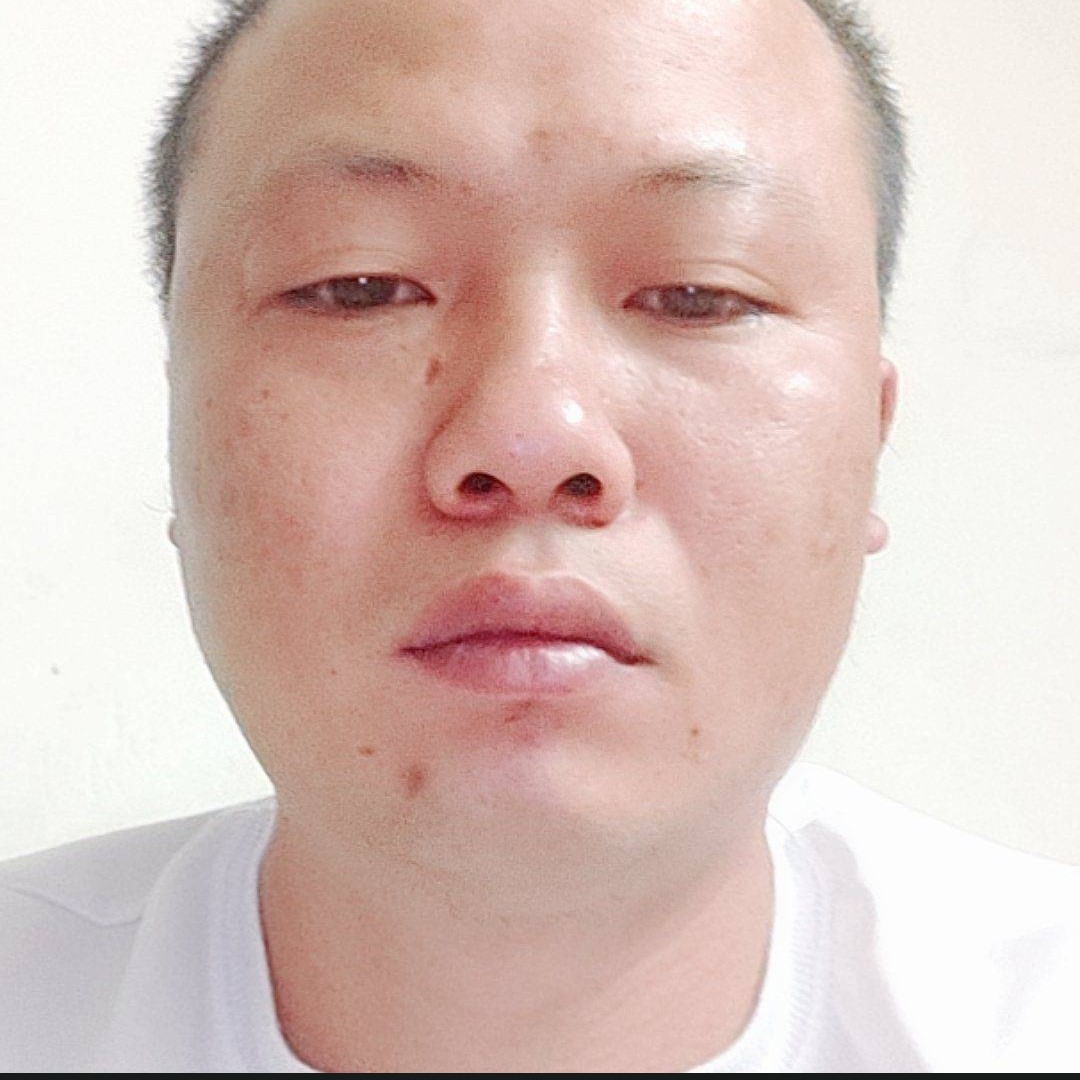 让我陪伴你余生的照片
