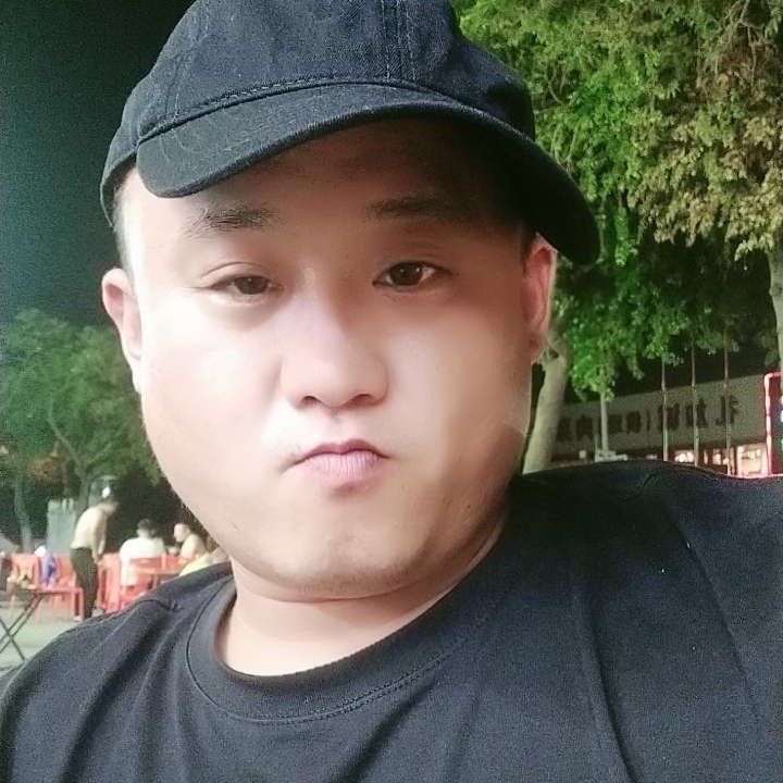 我离异单身的照片