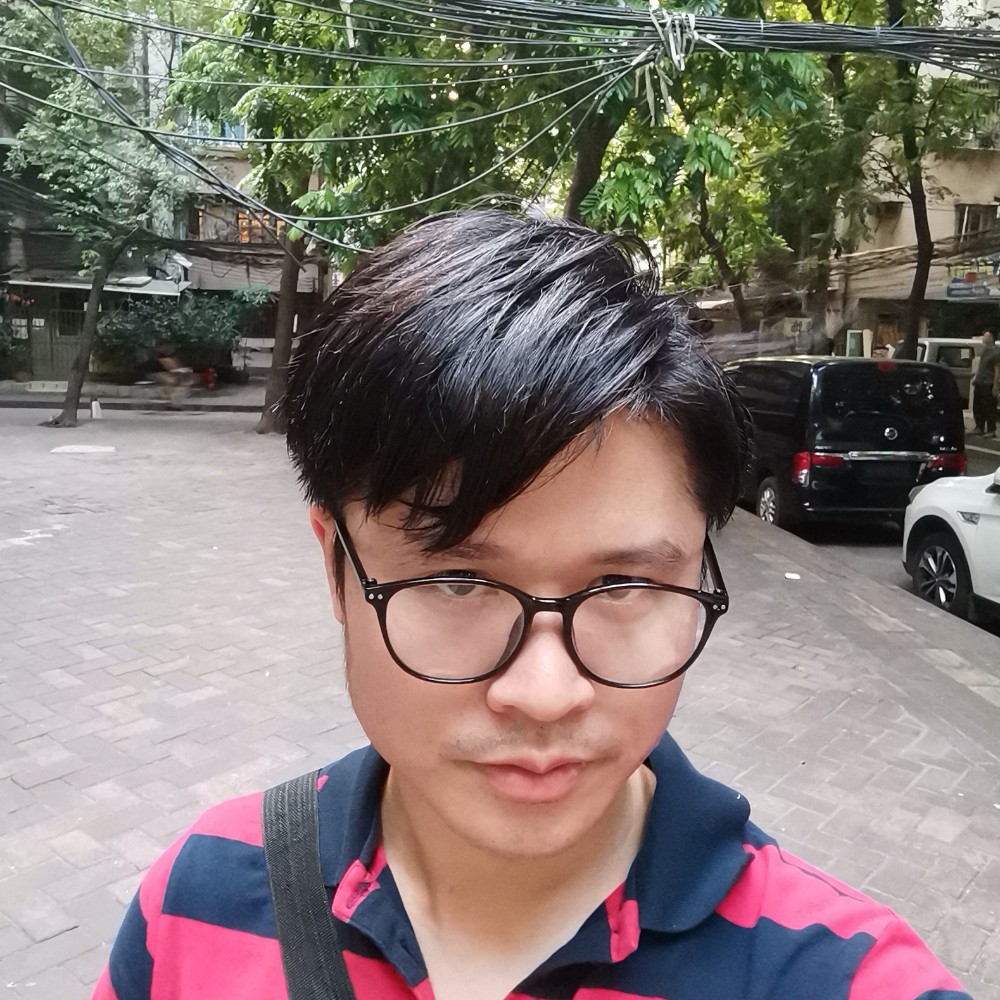 小康康。的照片