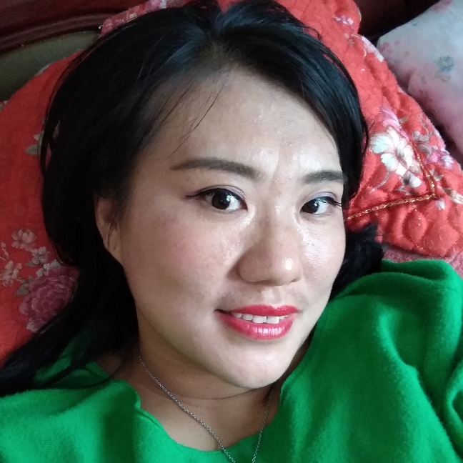 妖娆大白的照片