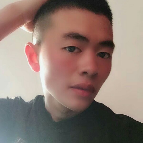 咖啡豆爱笑的照片