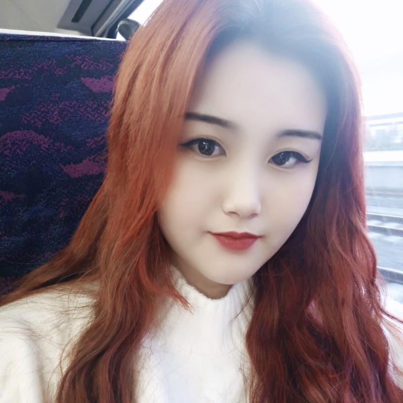 小艾情的照片